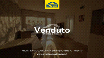 Appartamento in vendita a Mori