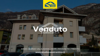 Appartamento in vendita a Mori