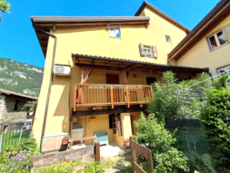 Casa Unifamiliare in vendita a Ala