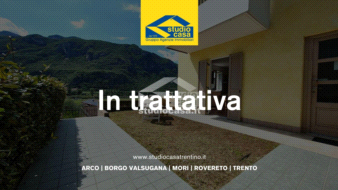 Appartamento in vendita a Ala