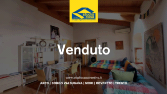 Appartamento in vendita a Ala