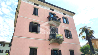 Appartamento in vendita a Mori