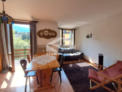 Appartamento in vendita a Brentonico