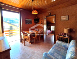Appartamento in vendita a Brentonico