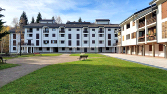 Appartamento in vendita a Brentonico