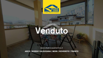 Appartamento in vendita a Mori