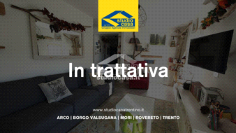 Appartamento in vendita a Mori
