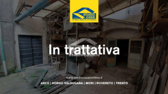Casa Unifamiliare in vendita a Avio