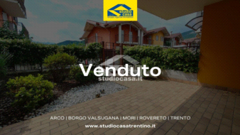 Appartamento in vendita a Mori