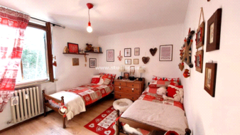 Appartamento in vendita a Brentonico