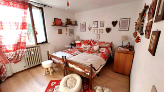 Appartamento in vendita a Brentonico