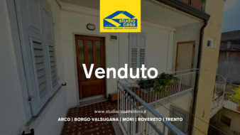 Appartamento in vendita a Ala