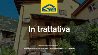 Casa Unifamiliare in vendita a Ala