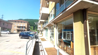 Ufficio in vendita a Mori