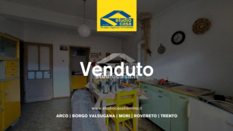 Casa Unifamiliare in vendita a Brentonico