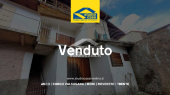 Casa Unifamiliare in vendita a Brentonico