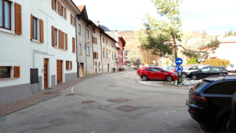 Appartamento in vendita a Brentonico