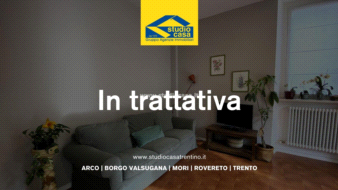 Appartamento in vendita a Mori