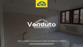 Appartamento in vendita a Mori
