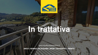 Appartamento in vendita a Mori