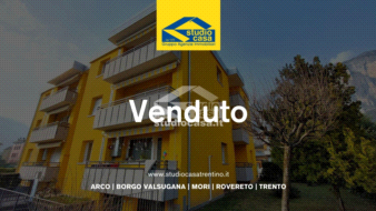 Appartamento in vendita a Mori