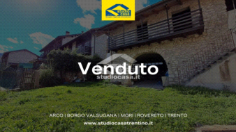 Casa Unifamiliare in vendita a Brentonico