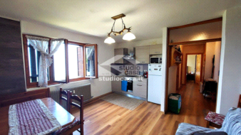 Appartamento in vendita a Brentonico