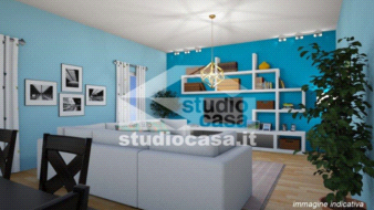 Casa Unifamiliare in vendita a Ala