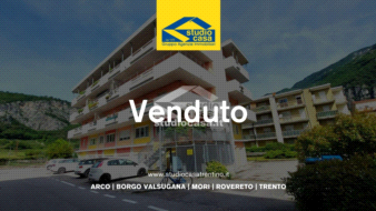 Appartamento in vendita a Ala