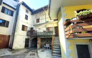 Casa Unifamiliare in vendita a Ala