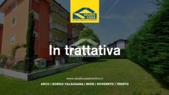 Appartamento in vendita a Mori