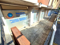 Magazzino in vendita a Mori