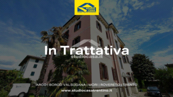 Appartamento in vendita a Mori