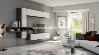 Appartamento in vendita a Brentonico