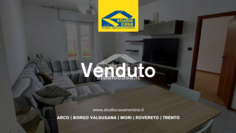 Appartamento in vendita a Mori