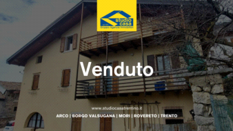 Appartamento in vendita a Mori
