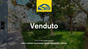 Appartamento in vendita a Avio