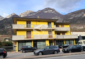 Ufficio in affitto a Avio