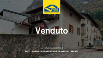 Casa Unifamiliare in vendita a Ala