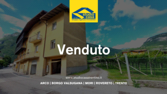 Appartamento in vendita a Ala