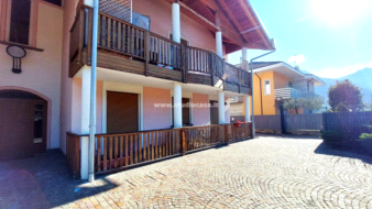 Appartamento in vendita a Ala