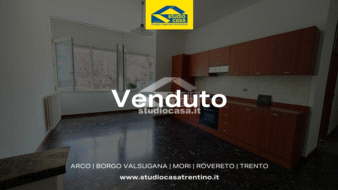 Appartamento in vendita a Mori