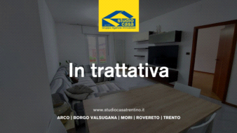 Appartamento in vendita a Mori