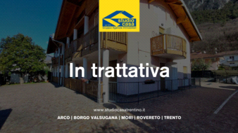 Appartamento in vendita a Ala