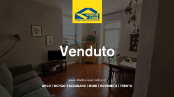 Appartamento in vendita a Mori