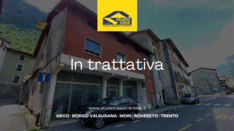 Casa Unifamiliare in vendita a Avio