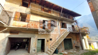 Casa Bifamiliare in vendita a Avio