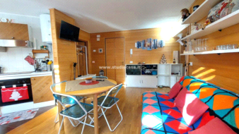 Appartamento in vendita a Brentonico