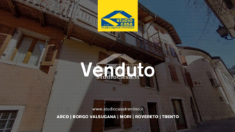 Casa Unifamiliare in vendita a Ala