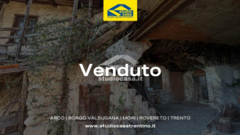 Casa Rustica in vendita a Mori